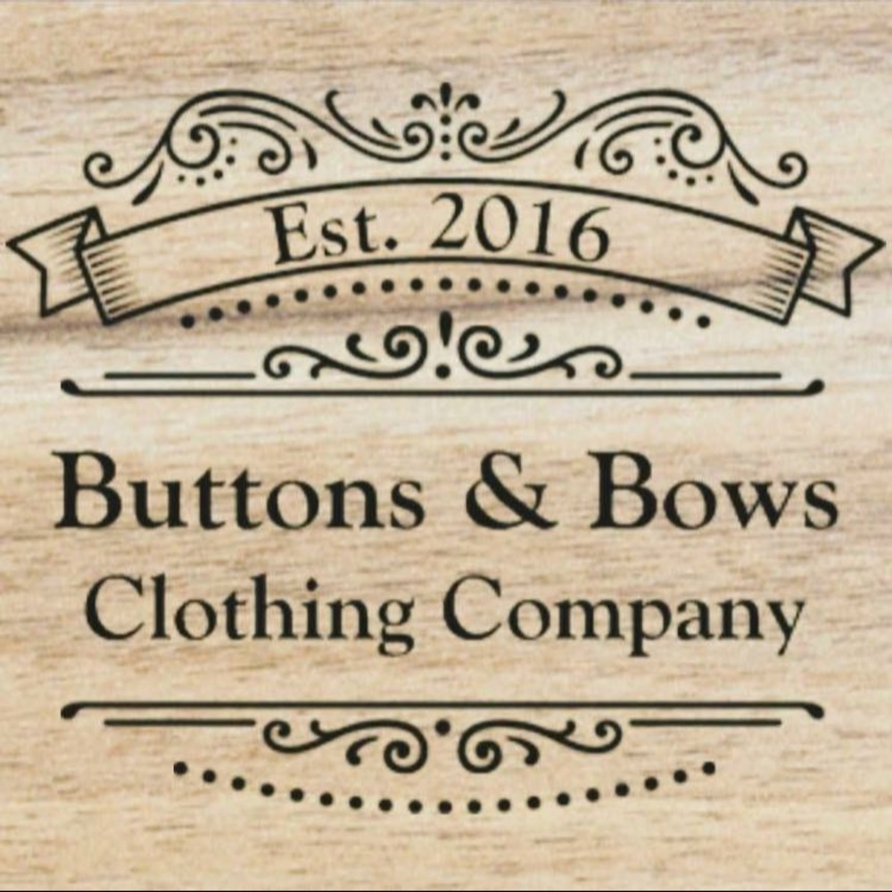 Meet your Posher, Buttons and